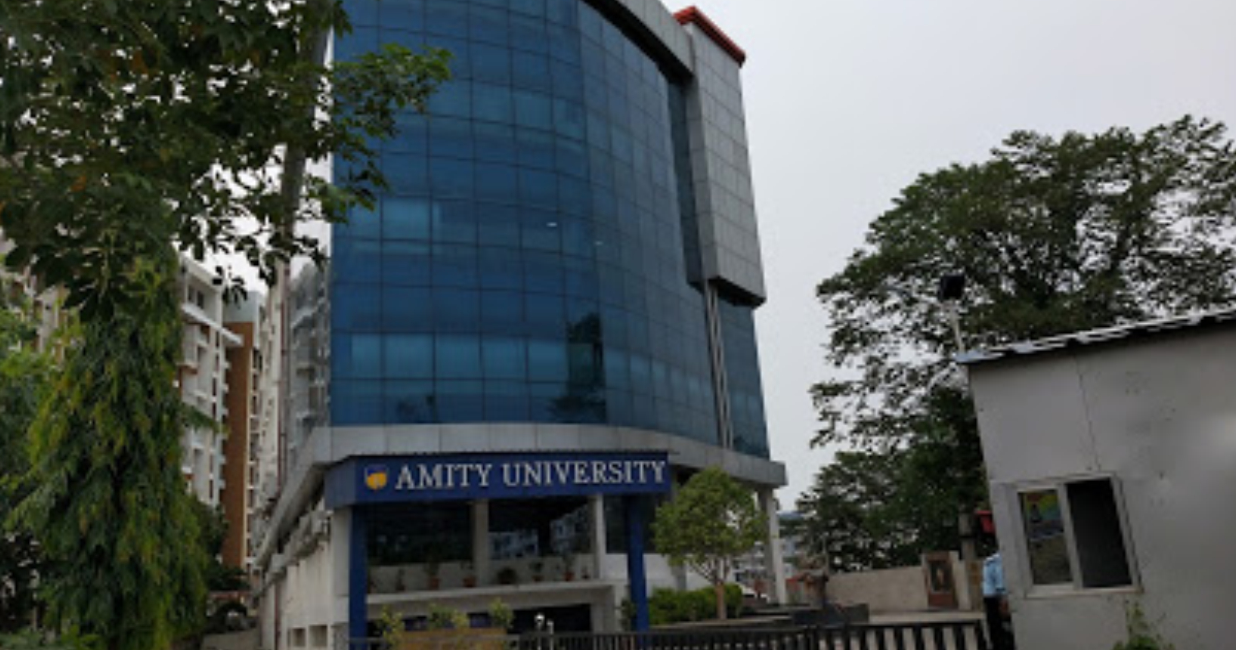 Amity University Patna