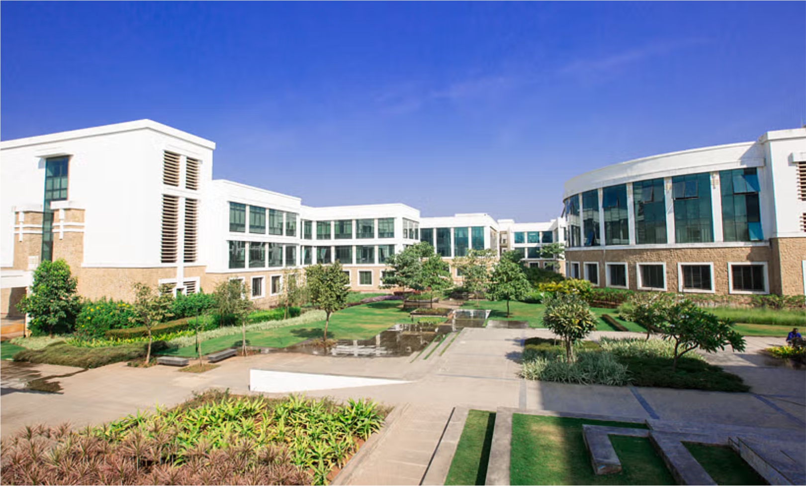 Sandip University Madhubani